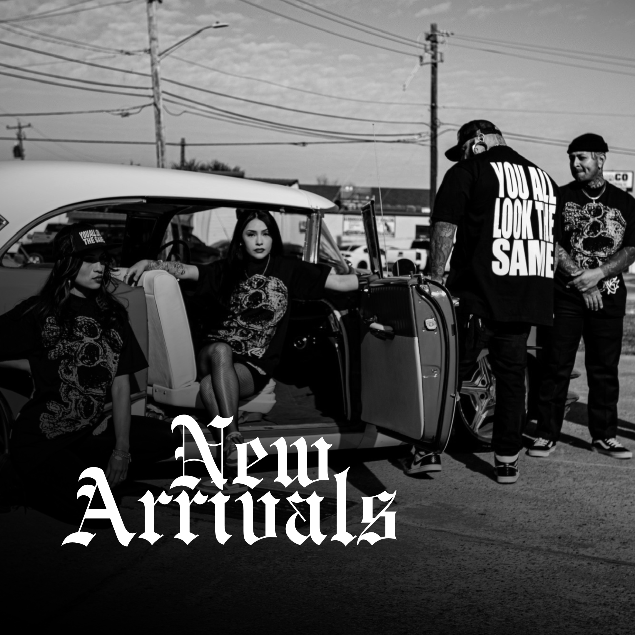 New Releases