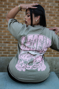 LEGEND (OATMEAL-PINK)