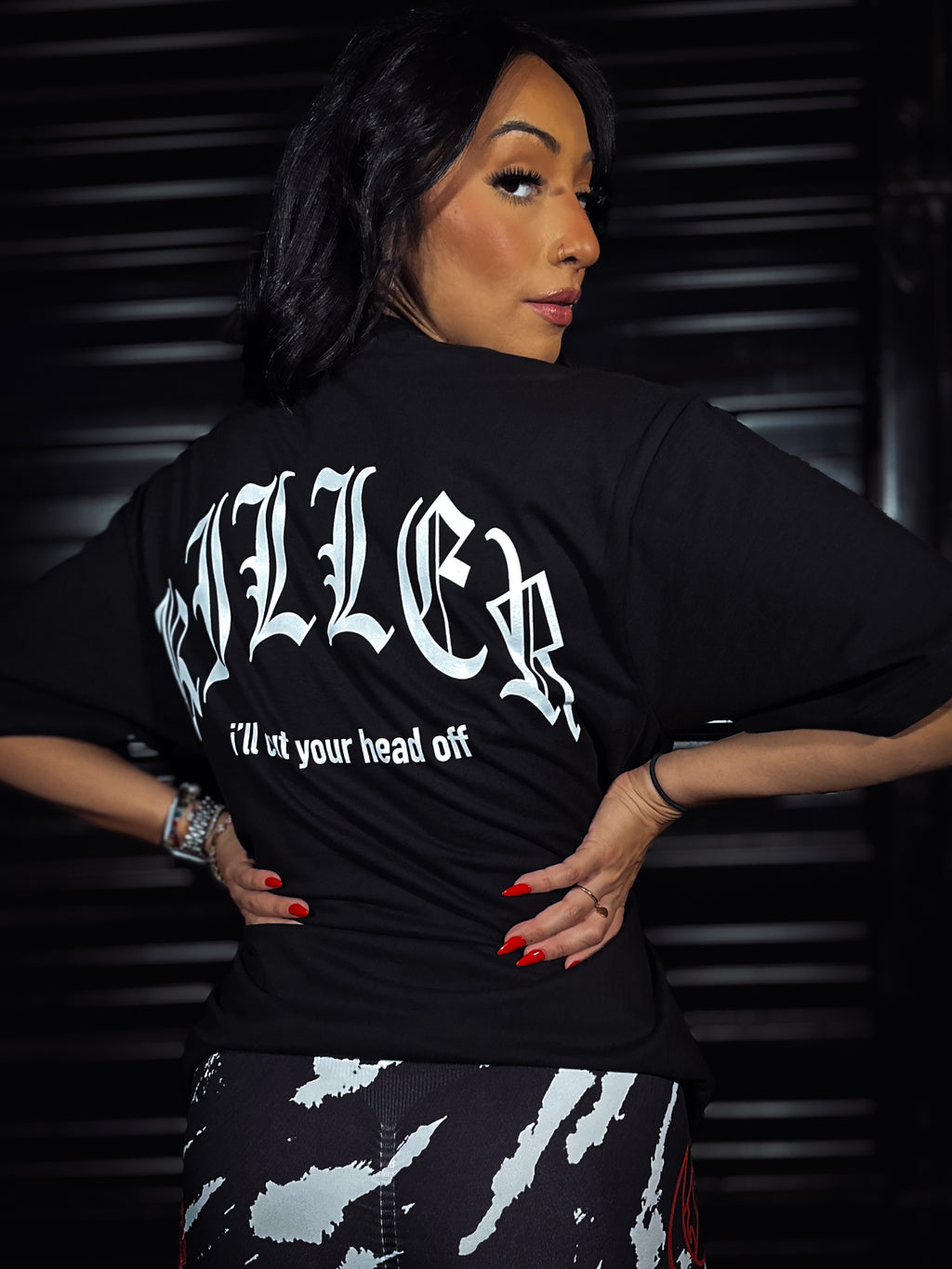 KILLER