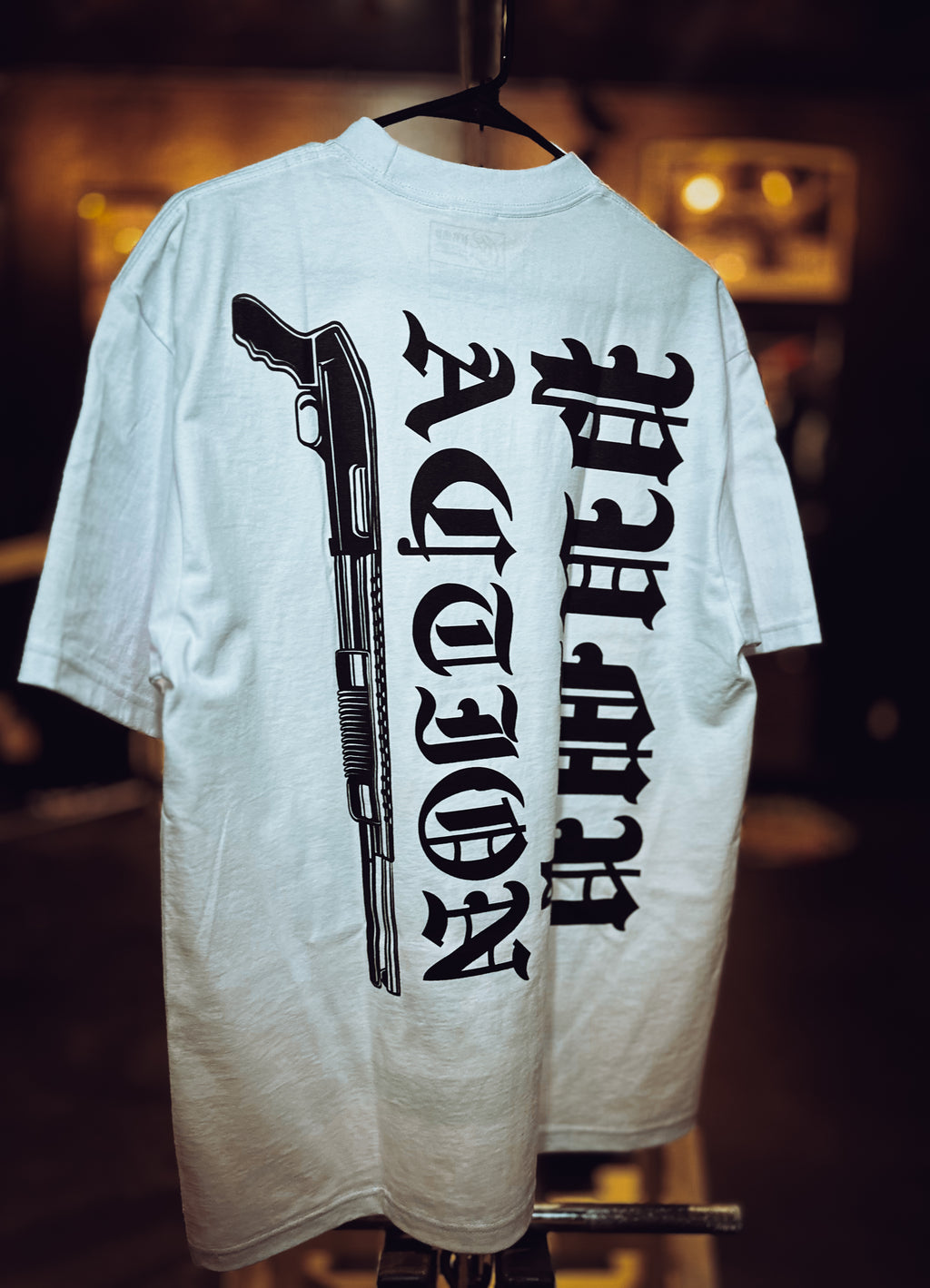 PUMP ACTION VOL.1