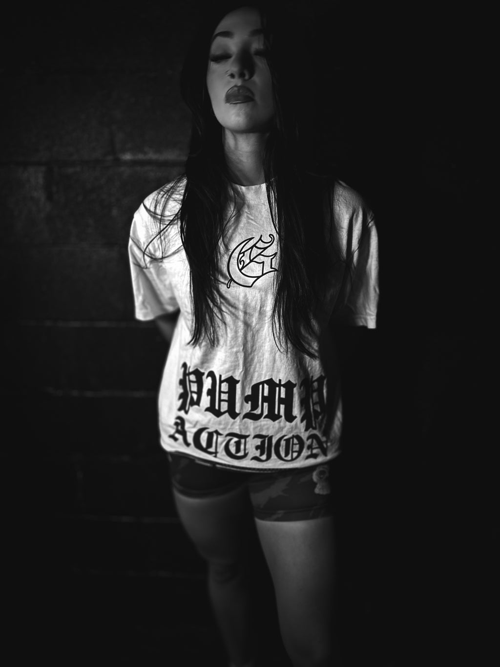 PUMP ACTION VOL.1