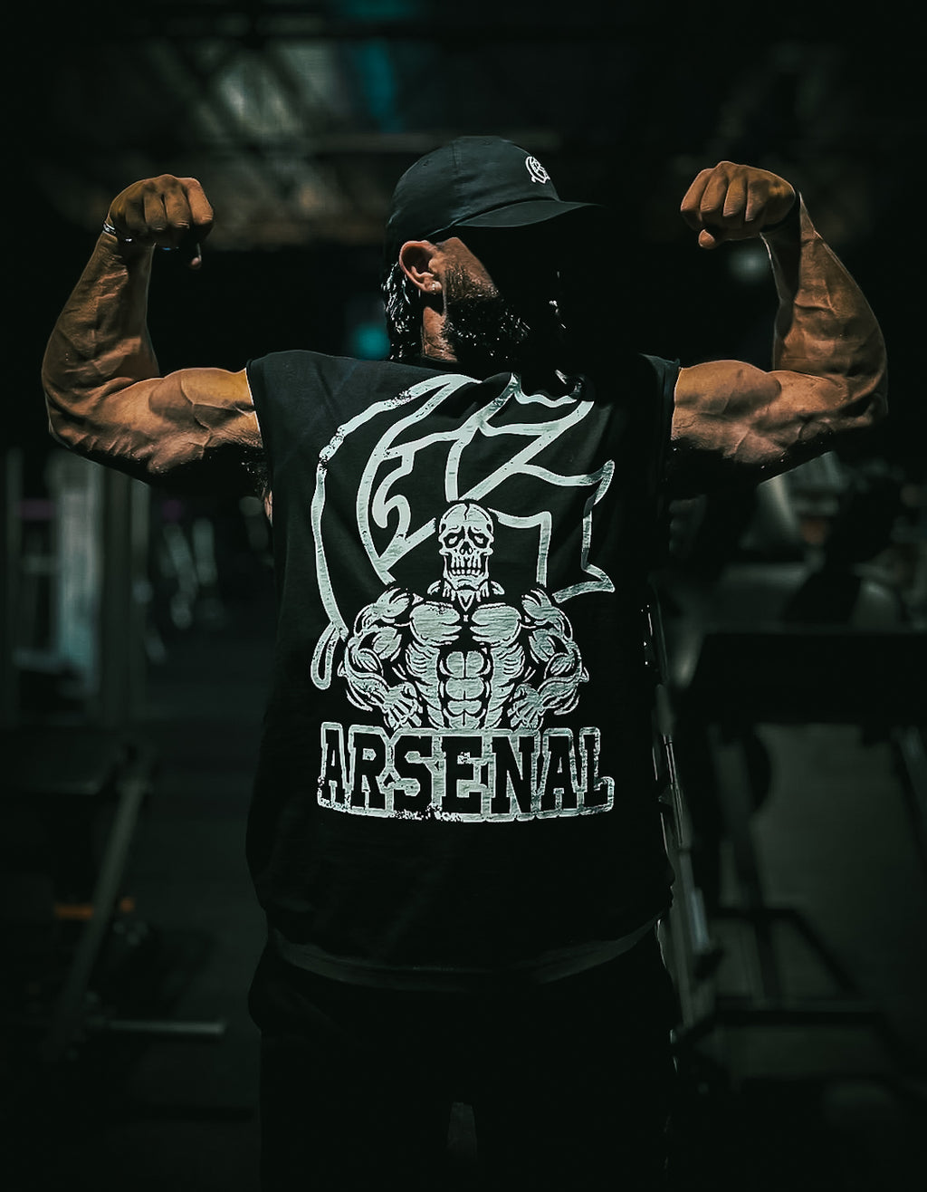 SOUTH SIDE BODYBUILDING!