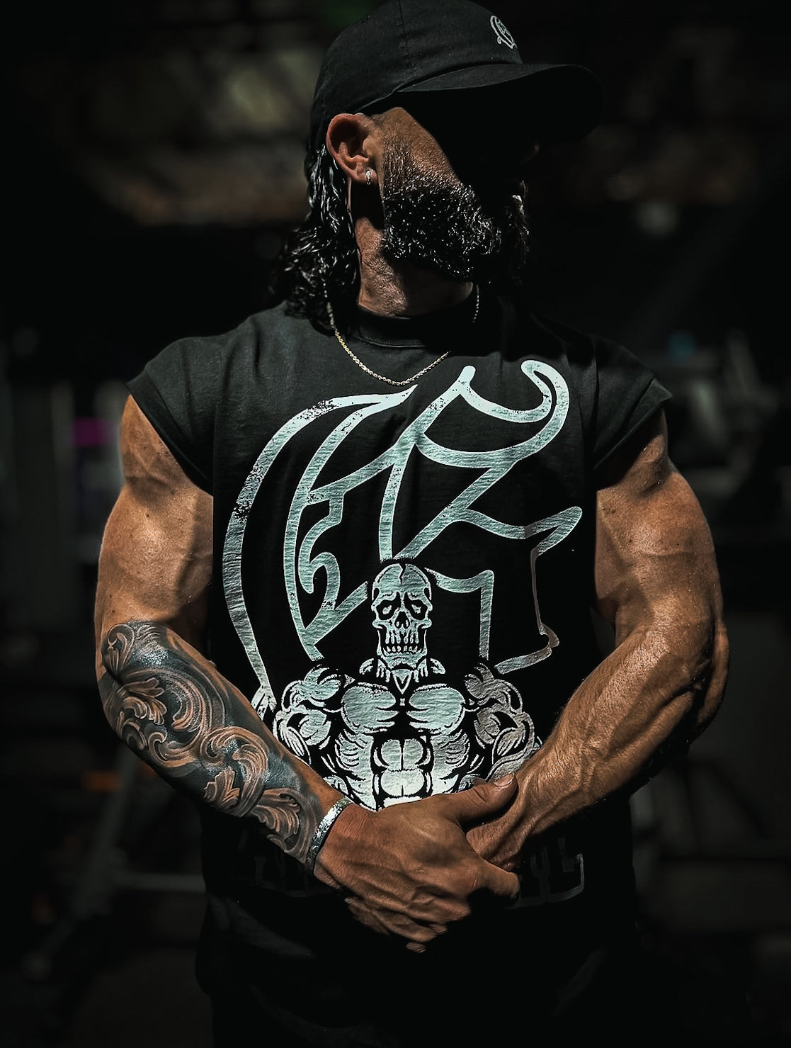 SOUTH SIDE BODYBUILDING!