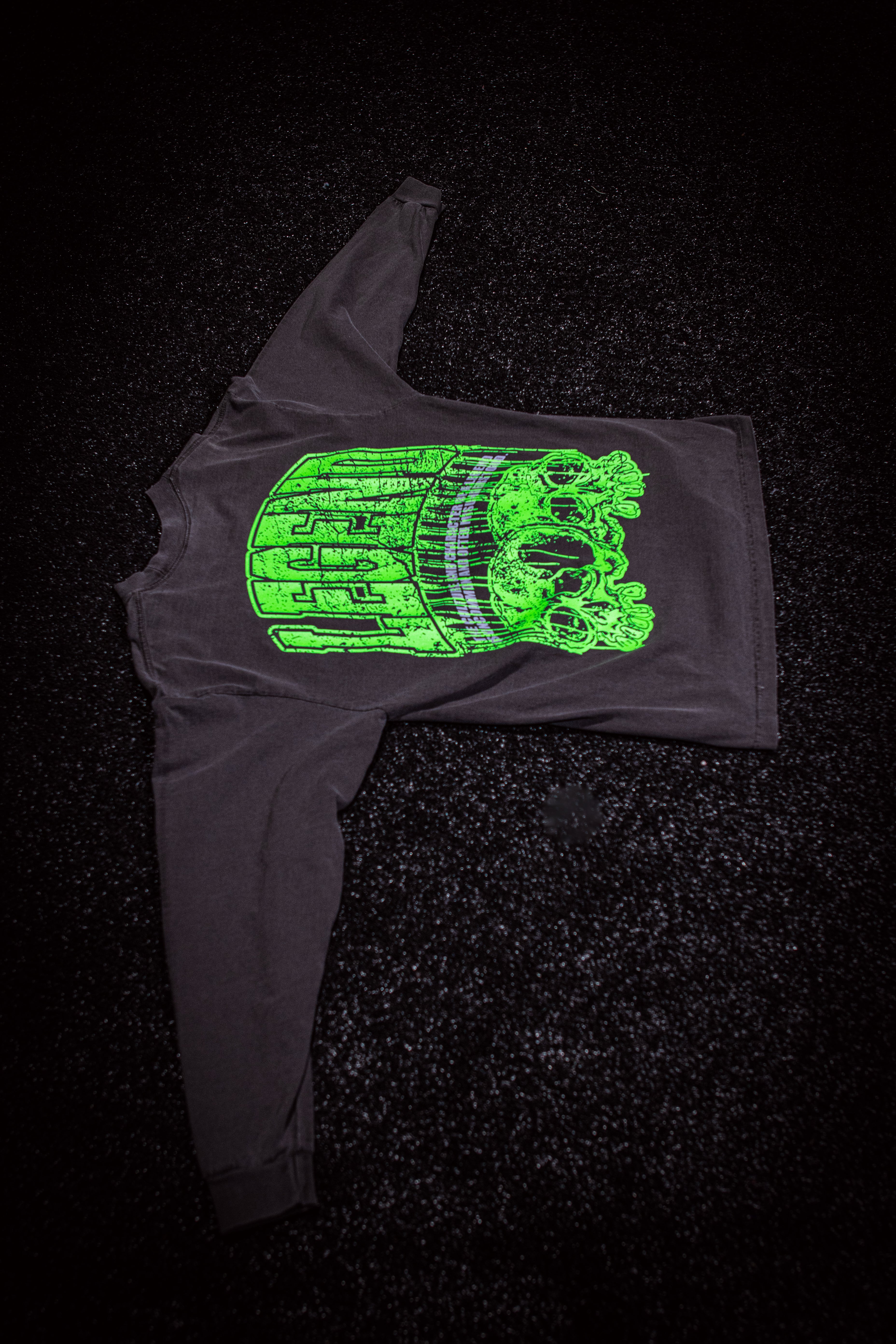 LEGEND LONG SLEEVE