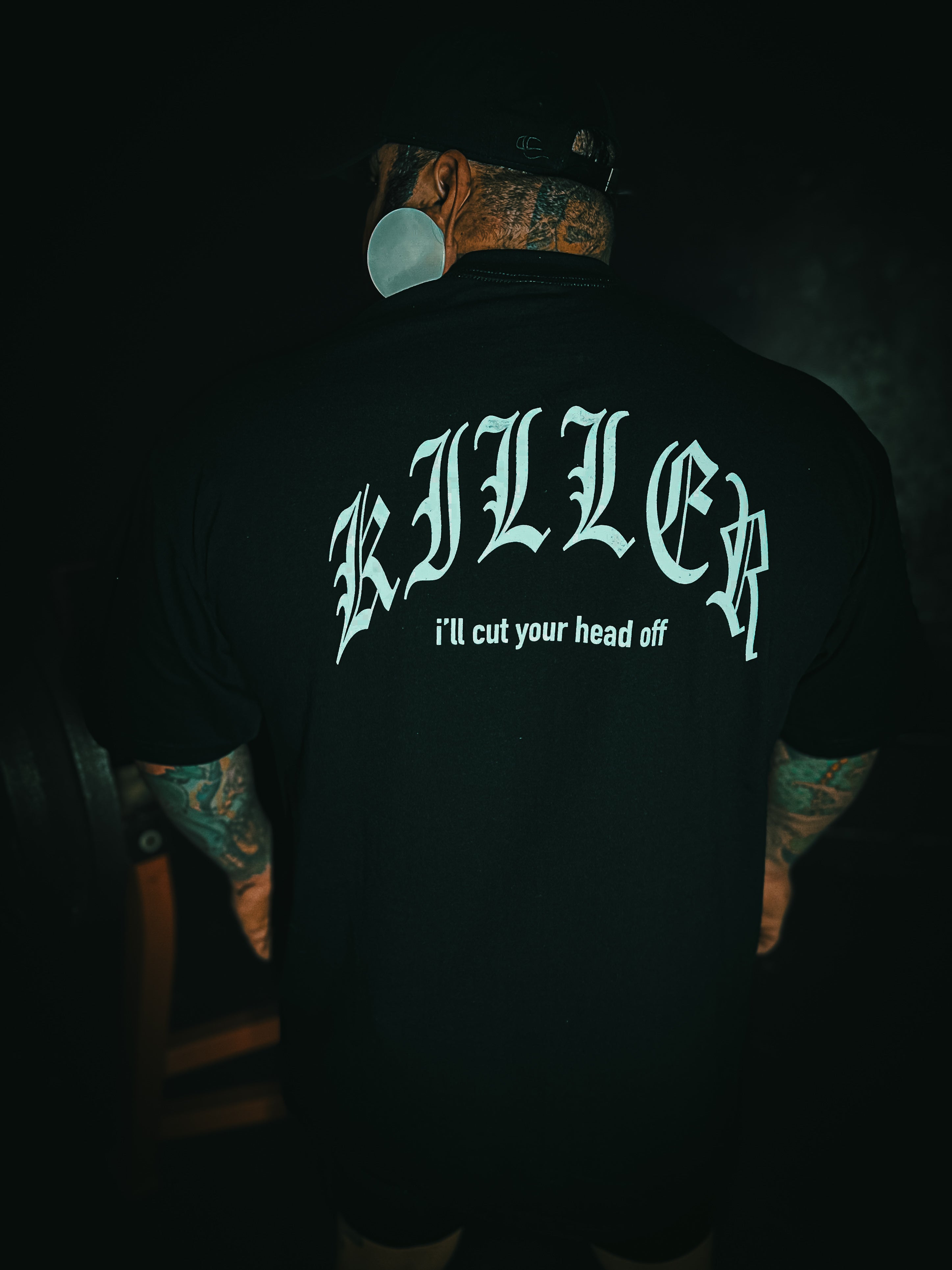 KILLER