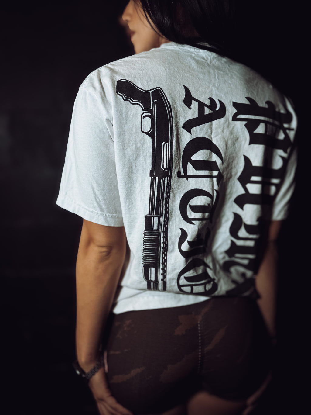 PUMP ACTION VOL.1