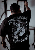 PUMP ACTION VOL.2 STAY STRAPPED-STAY PUMPED(BLACK)