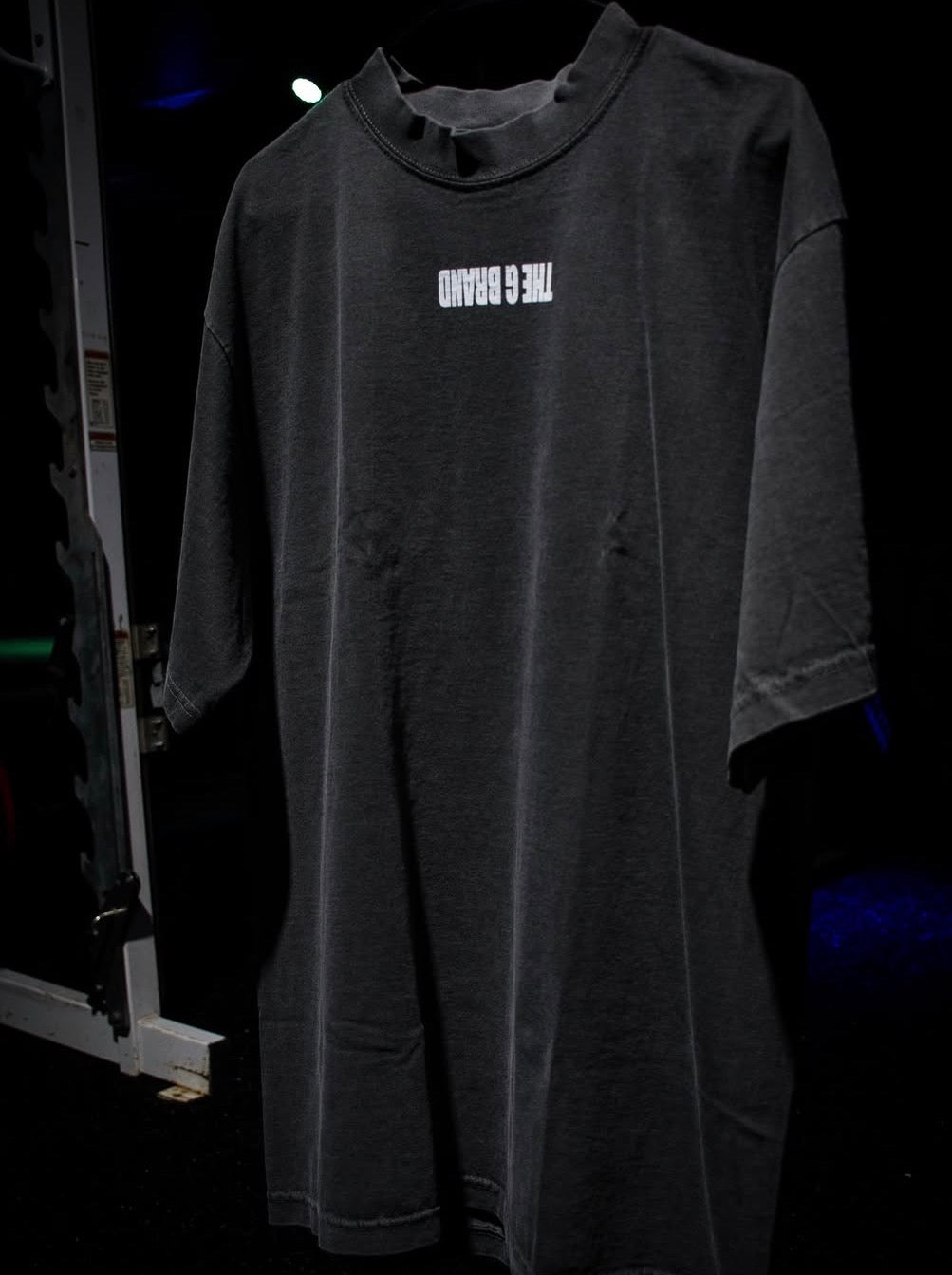 YCFWU VOL.2 (PEPPER GREY)