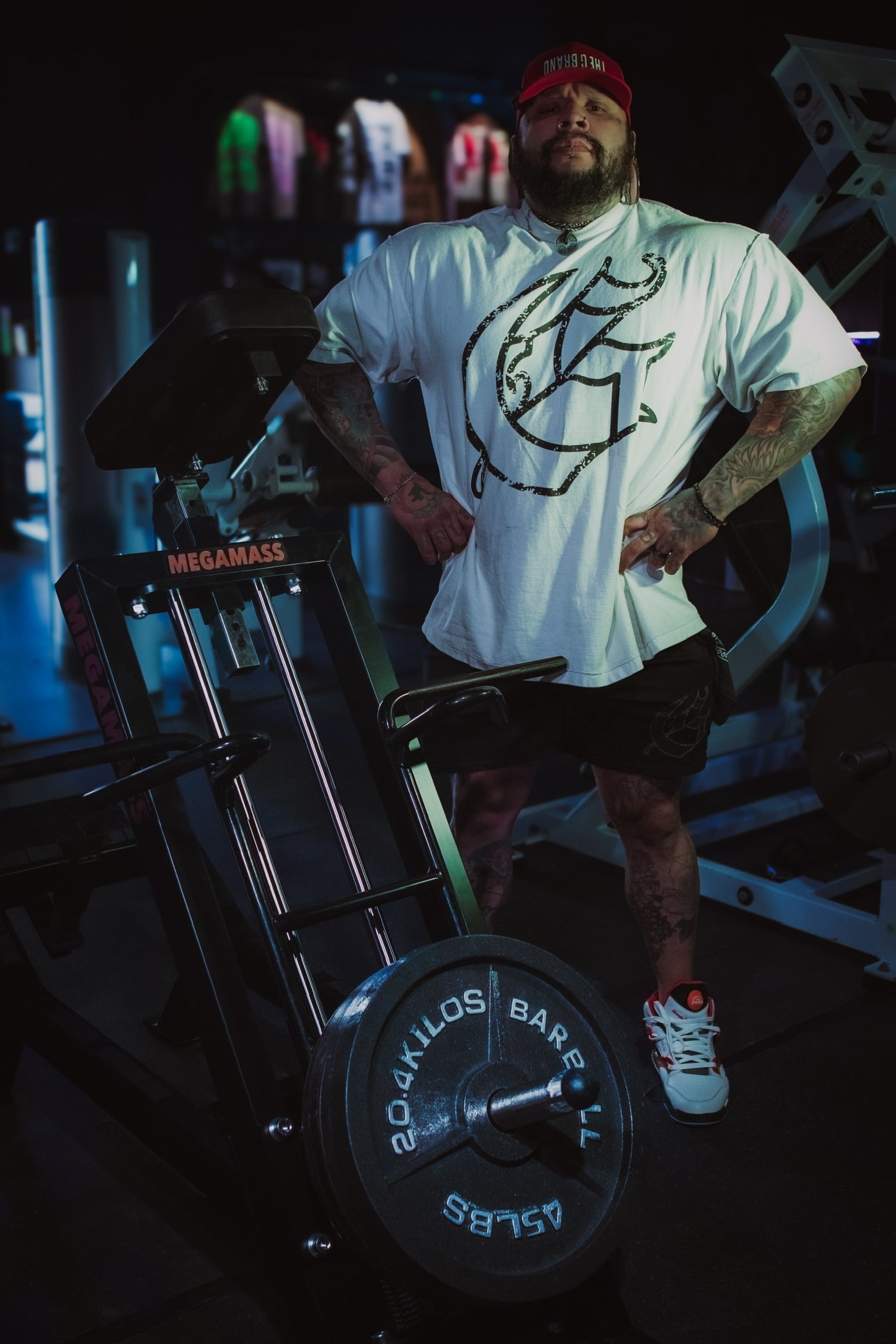 YCFWU VOL.1