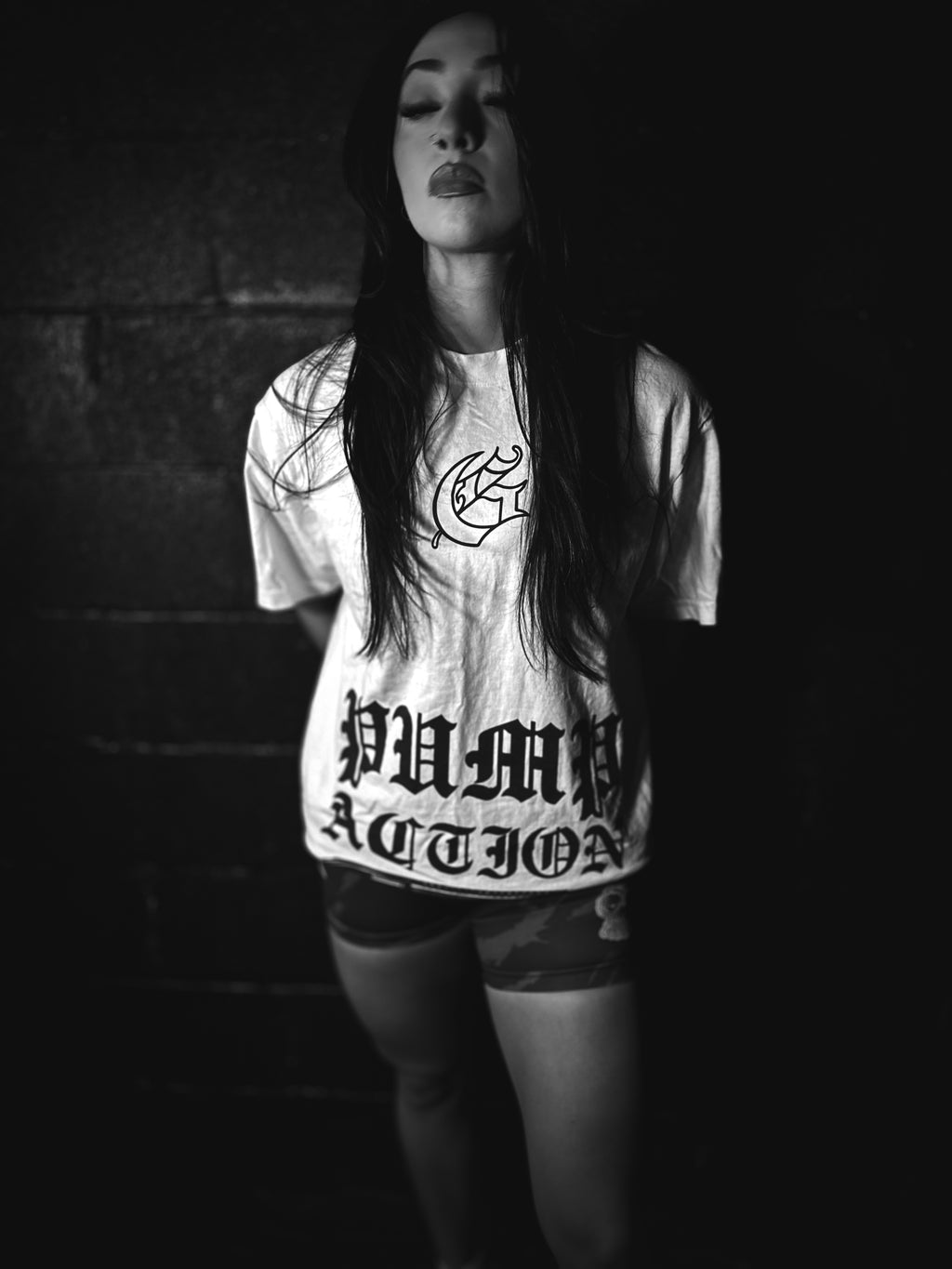 PUMP ACTION VOL.1