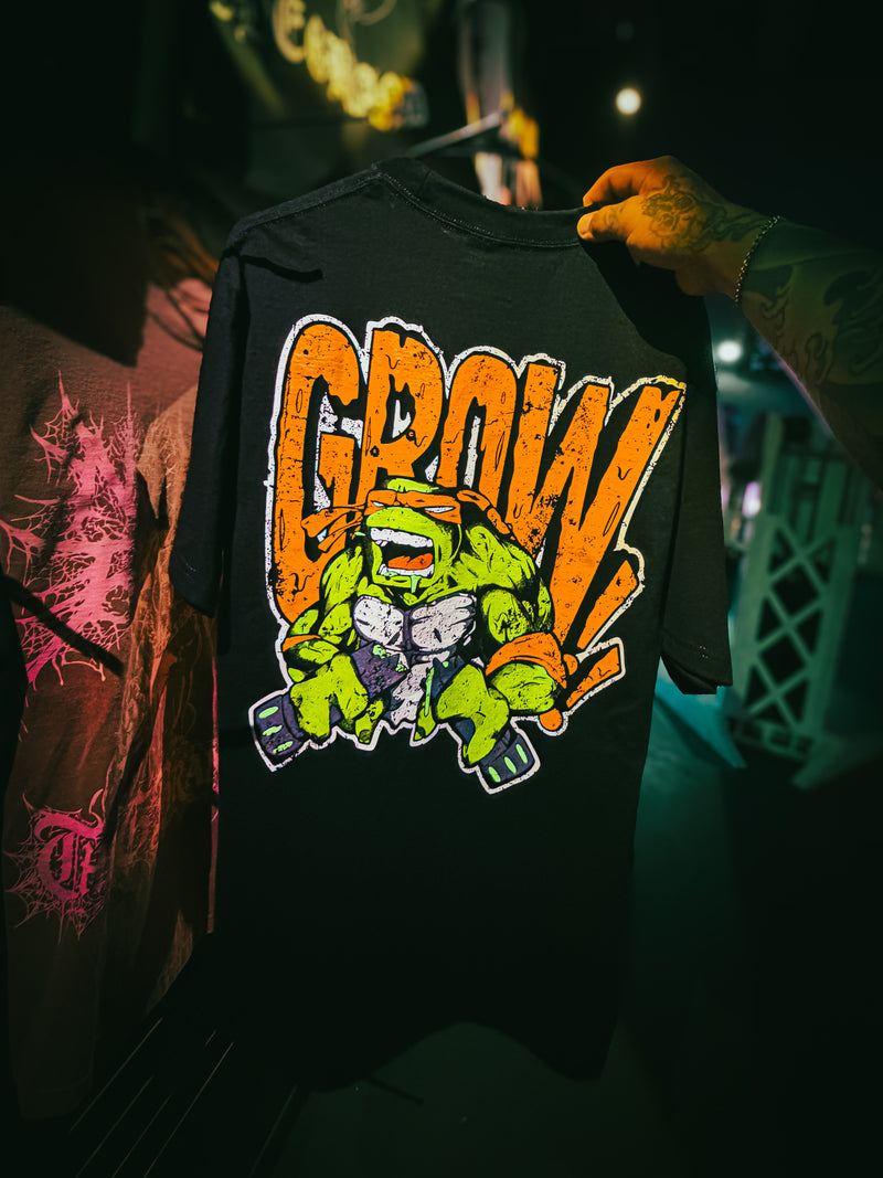TMNT-GROW (MIKEY)
