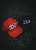 SOUTH SIDE BODYBUILDING DAD HAT